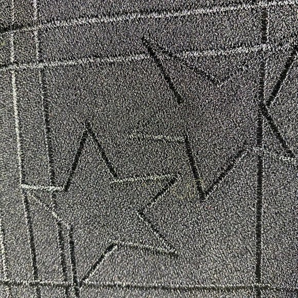 Obsessions by Mr. Suli - Long Jacket Dress - Picture 5 of 7